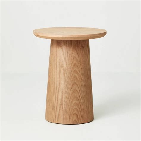 Tabletop Thickness:. . Target accent table